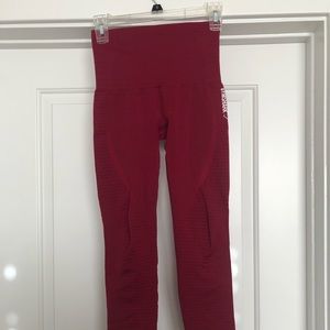Gymshark pants